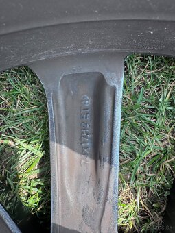Hawk 17 5x112 - 5