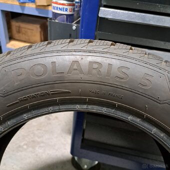 Barum 196/60R16 - 5