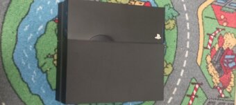 Predám playstation 4 aj s príslušenstvom - 5