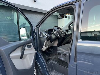 Ford Transit Custom L1H1 2.2 TDCI 92kw - 5