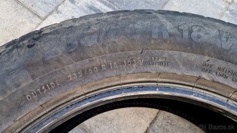 235/60r18 Continental ContiEcoContact 5 - 5