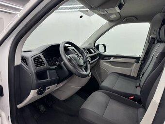 T6 Transporter Long M6 Odpočet DPH Top stav - 5