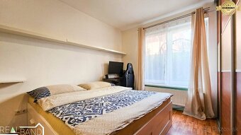 Predaj 3-izbový byt 63m² s terasou bazénom a záhradou o roz - 5