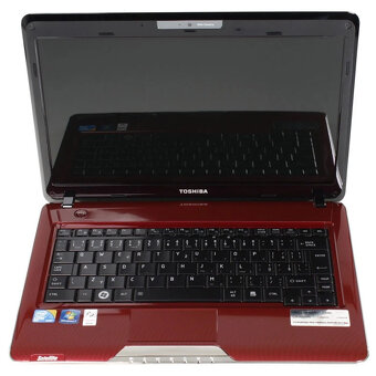 Predám notebook Toshiba Satellite T130-120 - 5