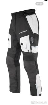 Pánske moto oblečenie - 5