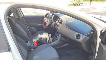 Fiat Bravo B+LPG - 5