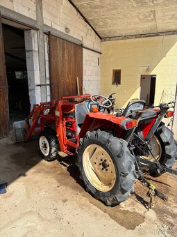 Yanmar - 5
