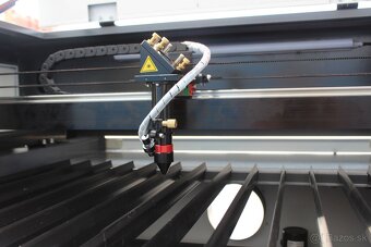 CO2 Laser/Gravírka 130W - 5