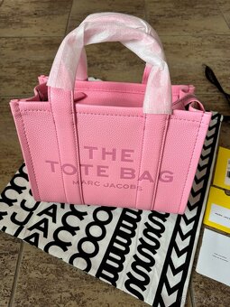 Marc Jacobs Tote Bag NOVÁ - 5