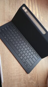 Samsung Galaxy Tab S10 Ultra - 5