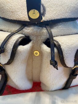 Louis Vuitton Ski backpack - 5