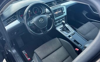 Volkswagen Passat 2.0 TDI DSG - 5