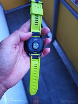 Garmin Instinct 2x Solar Tactical - 5