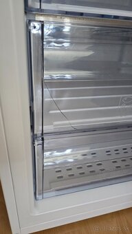 Beko chladnička s mrazničkou - 5
