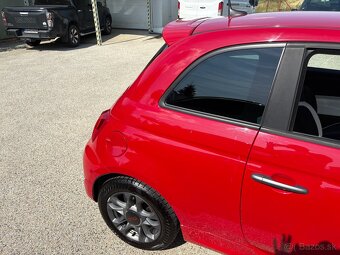 Fiat 500 S - 5