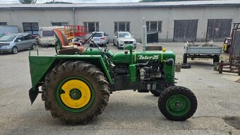 Zetor 25 - 5