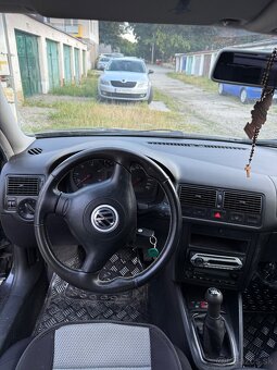 Golf4 - 5