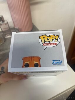 Predám Funko Pop figurky - 5