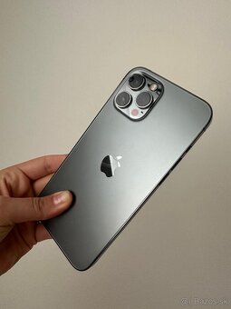 Iphone 12 Pro Max - 5