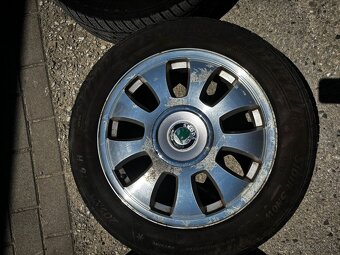 Škoda Metalicca R16 - 5