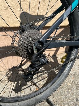 CTM Zephyr Xpert 2018 “M” - 5