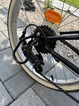 Detsky bicykel - 5