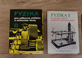 Učebnice - Fyzika - 5