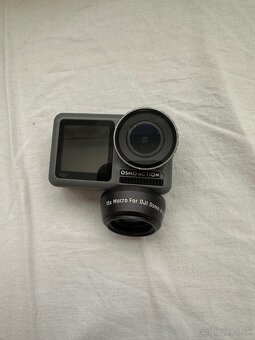 DJI Osmo Action - 5