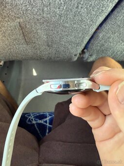 Samsung Galaxy watch 6 Classic - 5