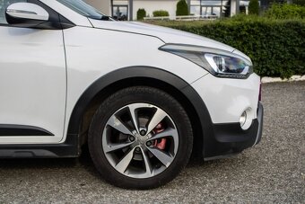 Hyundai i20 Active 1.4i 16V Comfort - 5