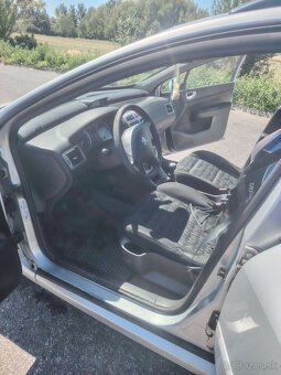 Peugeot 307 sw - 5