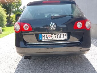 Volkswagen Passat Variant - 5