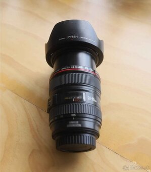 Canon 24-105mm f/4 L - 5