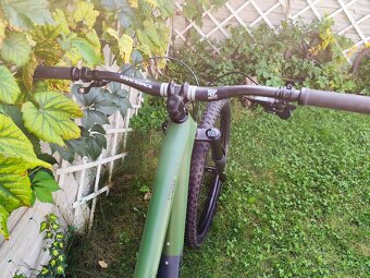 CUBE STEREO 150 C:62 RACE 29 - 5