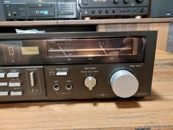 Technics RS-M206 - 5