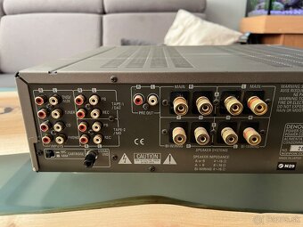 Denon PMA 1500R - 5