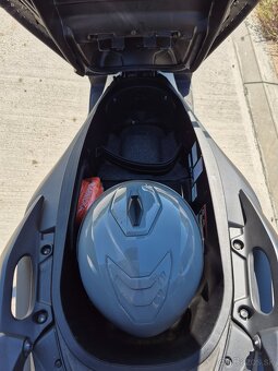Honda Forza NSS 300 - 5