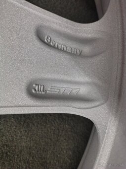R17 AMG styling - 5