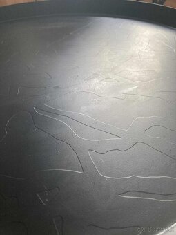 IKEA Kovovy stolik (limitovana edicia) - 5