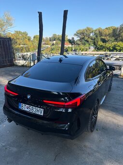 BMW GRAND COUPE 218i - MANUAL - 5