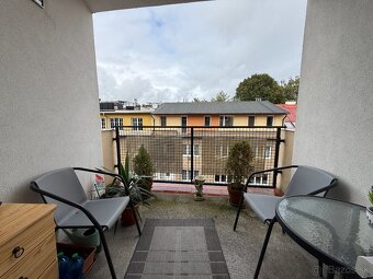 BYT 3+1, 86m², Žilina - ul. Hollého, Lodžia - 5