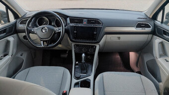 VW Tiguan Allspace 2.0TDI 110kW 7DSG 4Motion Comfortline - 5