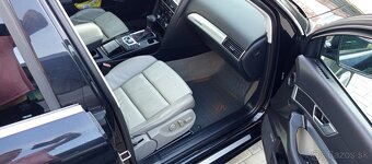 Audi a6 - 5