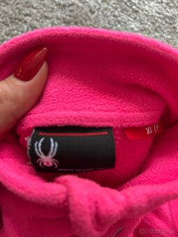 Spyder detska 3-5r - 5