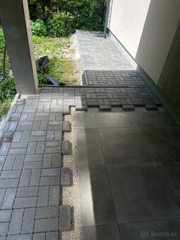 Stavebné práce - 5