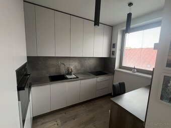 Zariadený 3-izbový byt v širšom centre Prešova - 5
