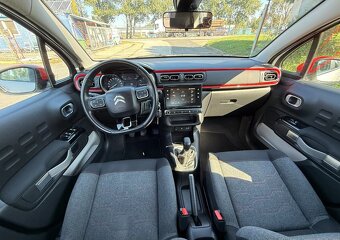 Citroën C3 PureTech 82 Shine M5 - 5