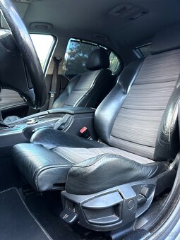 BMW e60 520i - 5