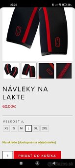 SBD návleky a bandáže - 5