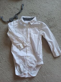 Slávnostný komplet Cool Club veľ 86 - 5